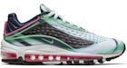 Nike Air Max Deluxe Enamel Green (GS)