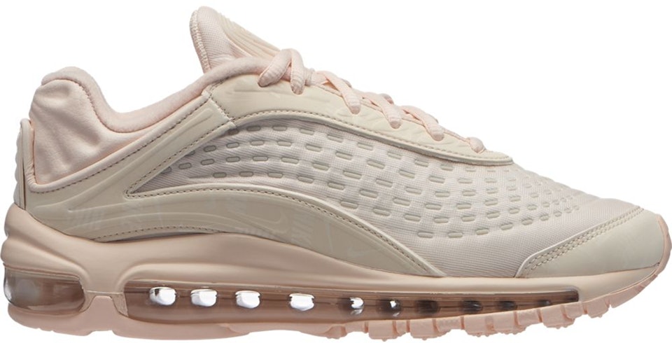 Nike Air Max Guava Ice (Women's) - AT8692-800 -