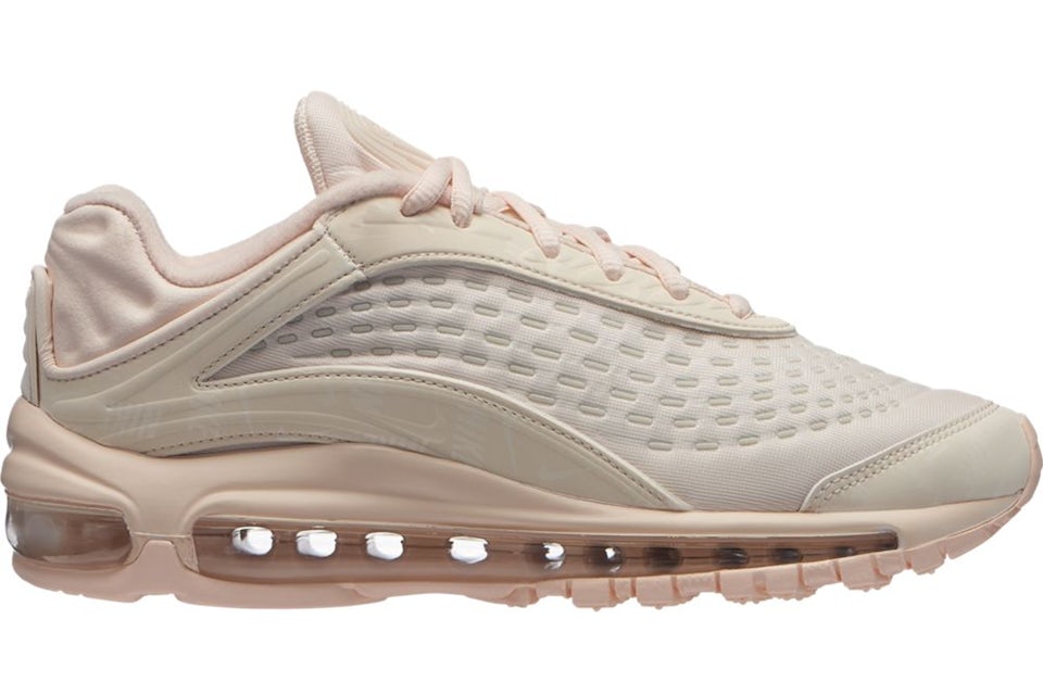 Nike air max top deluxe se guava ice