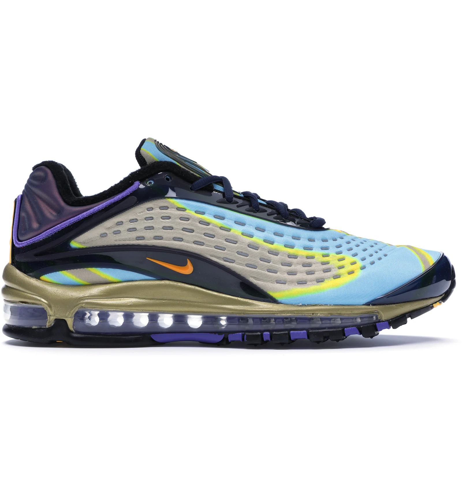 Nike air max deluxe endless summer Clearance