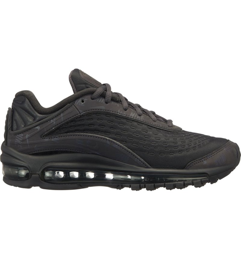 Nike Air Max Deluxe Oil Grey de mujer AT8692 001 MX