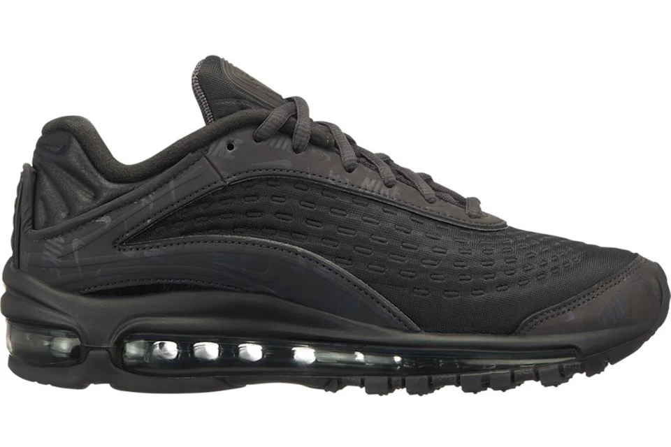 Nike air max top deluxe se women's shoe