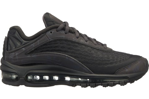 Nike air max deluxe femme on sale