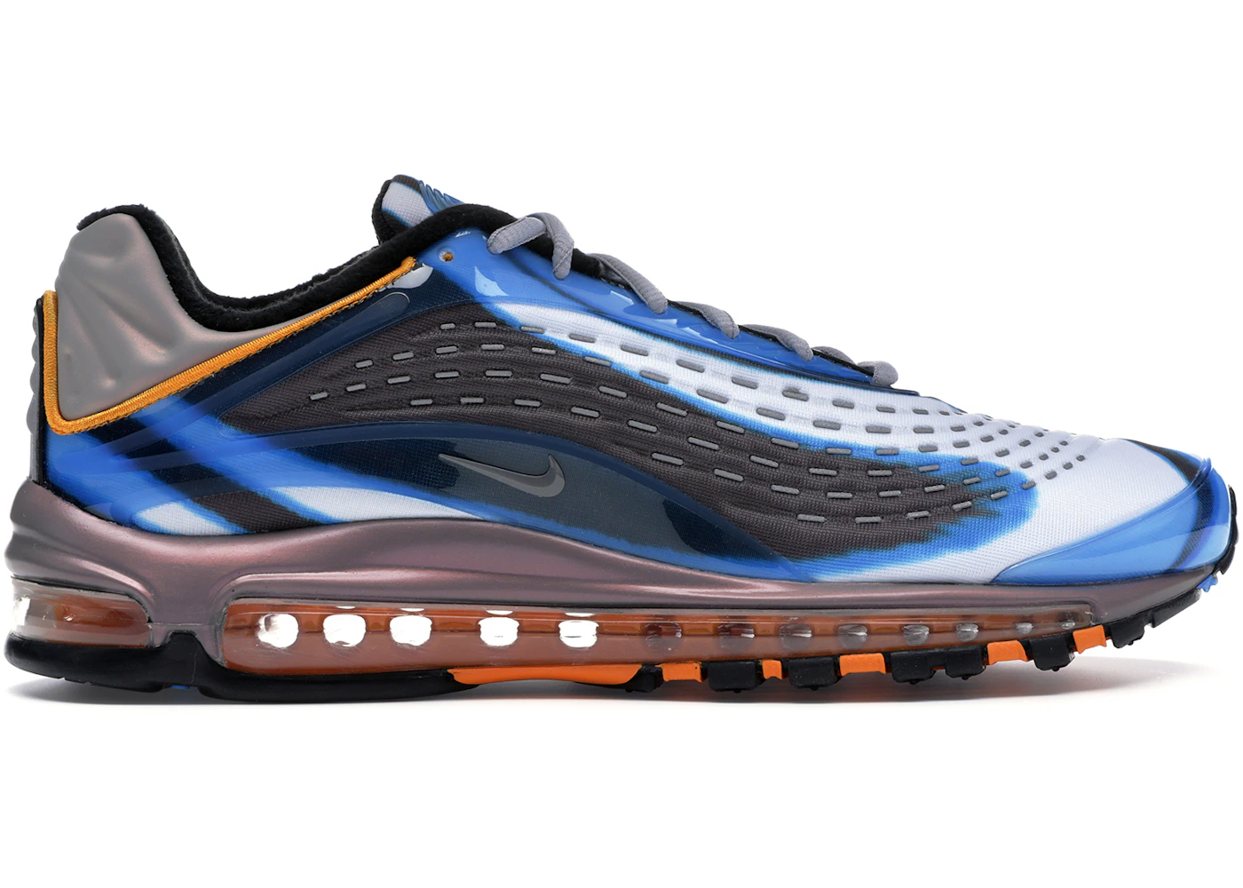 Nike sportswear air max deluxe Clearance