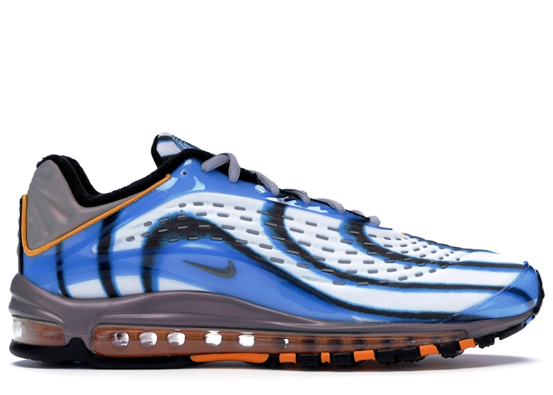 air max deluxe stockx