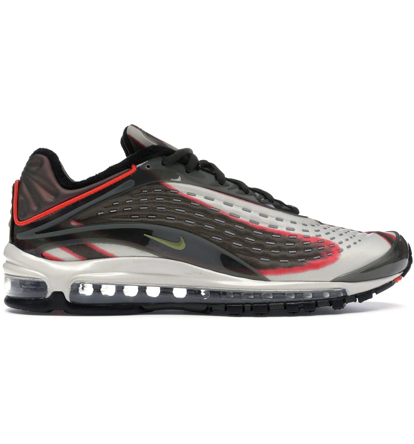 Nike air max deluxe size Clearance
