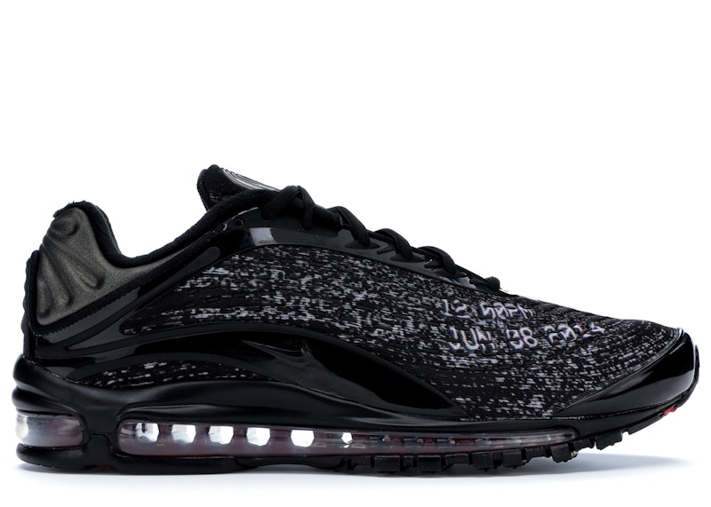 nike air max deluxe