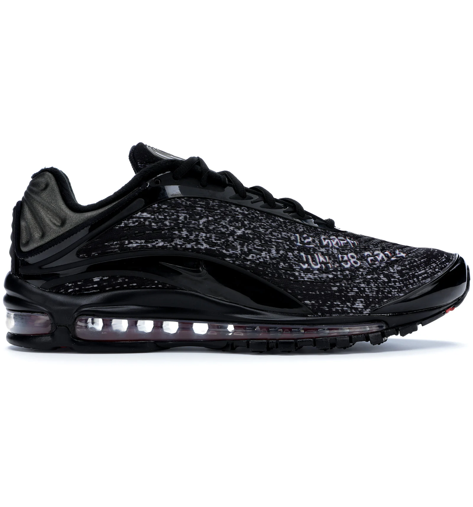 Skepta nike air max deluxe Clearance