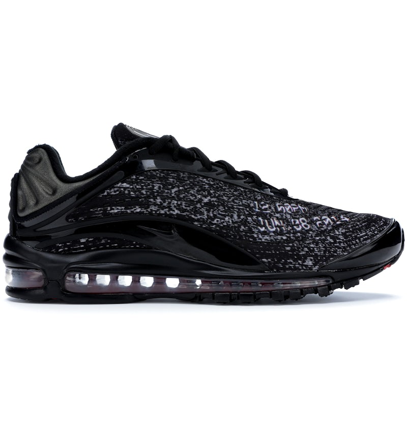 Nike Air Max Deluxe Skepta Men's AQ9945-001 US