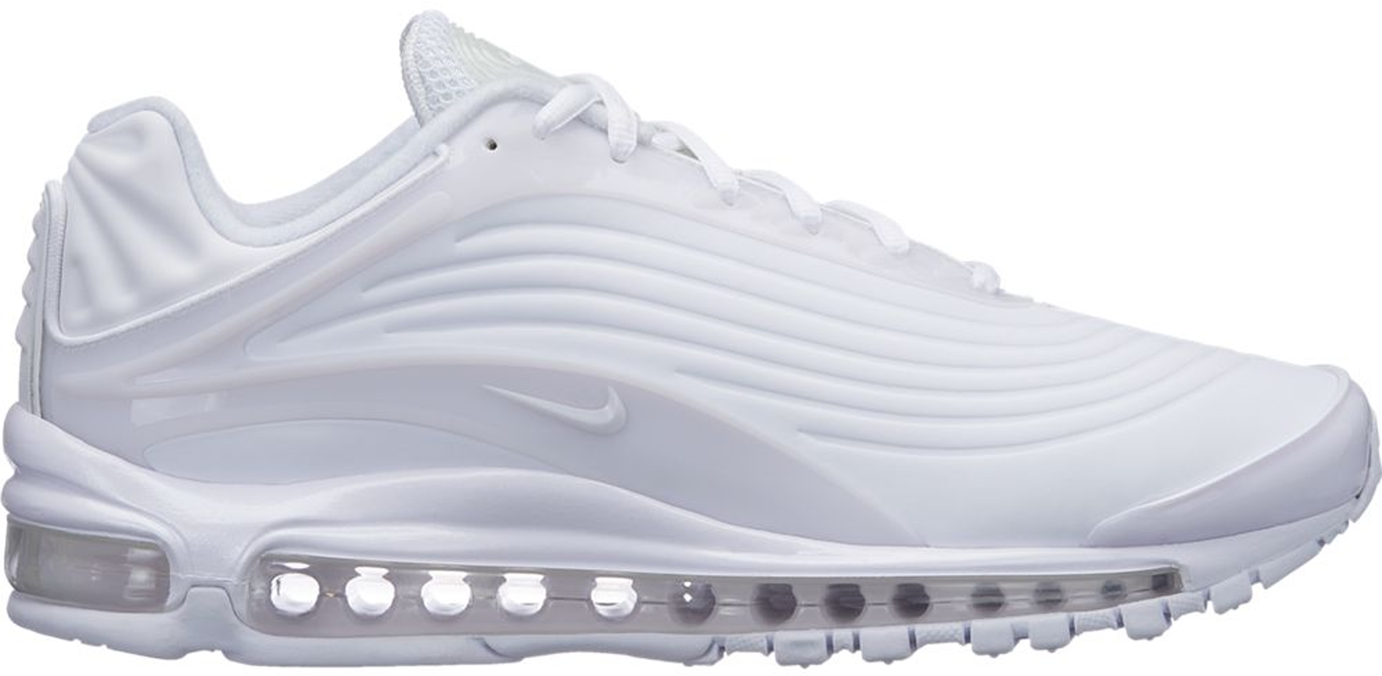 white air max deluxe