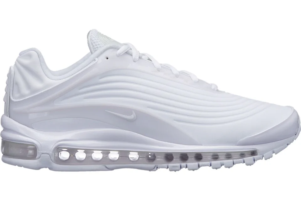 Air max deluxe stockx best sale
