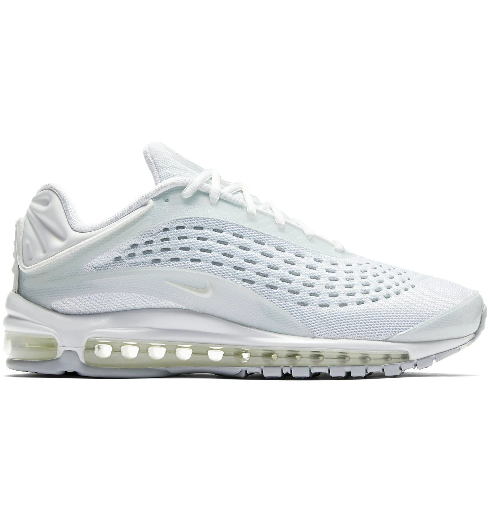 Air max top deluxe white australia