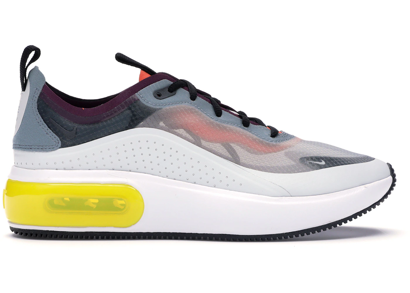 Nike women's air max dia se qs Clearance