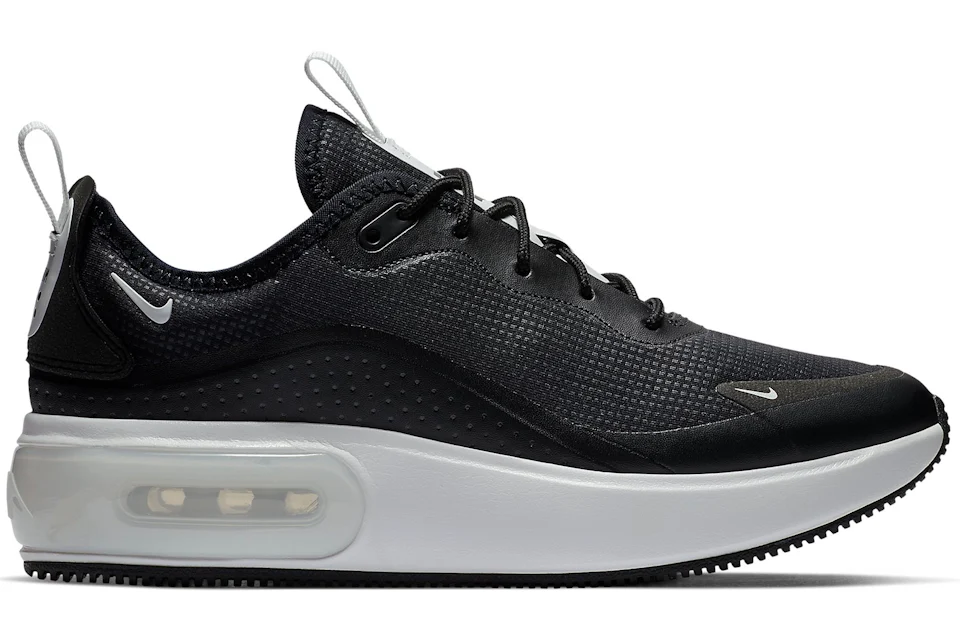 Air max dia summit white black outlet