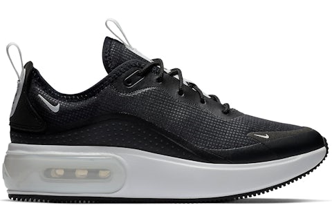 Nike Air Max Dia Black Summit White Women s AQ4312 001 GB