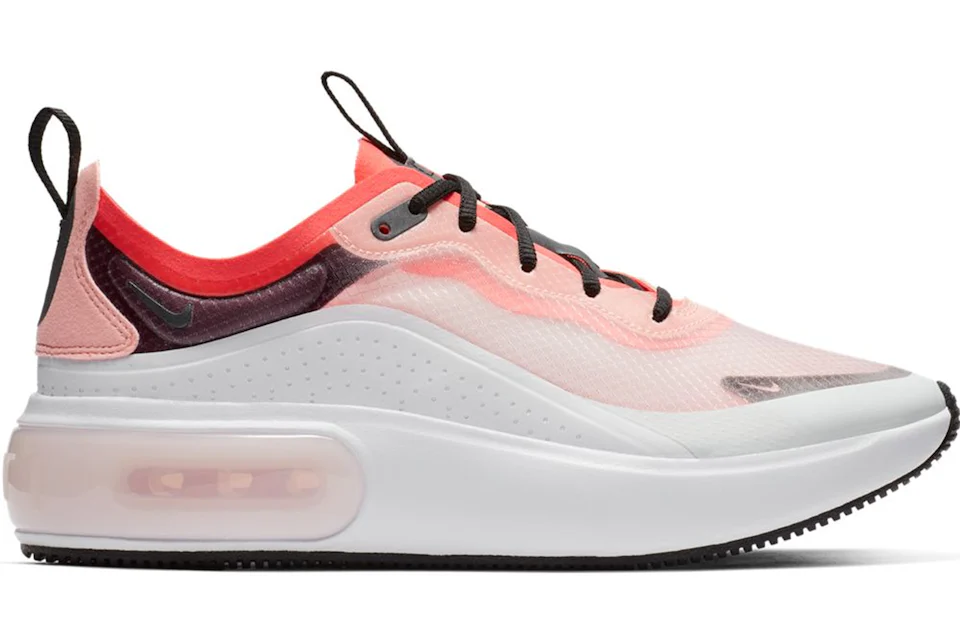 Nike women's best sale air max dia