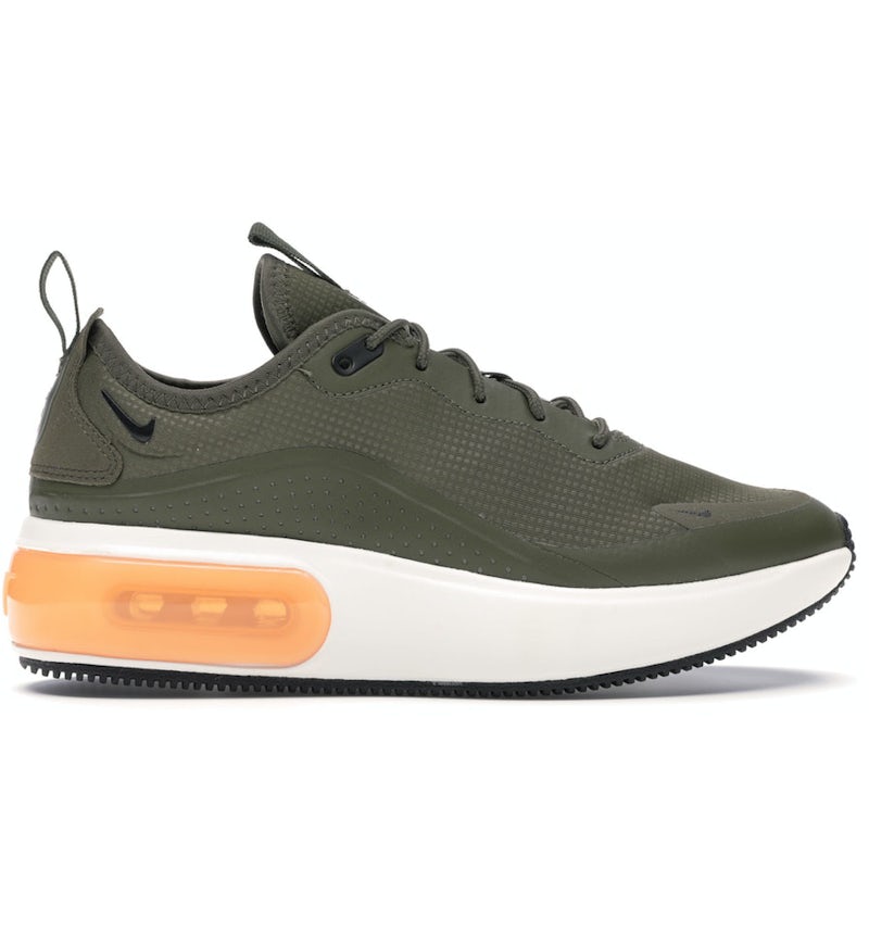 Nike dia olive discount