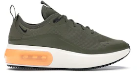 Air max dia best sale negras