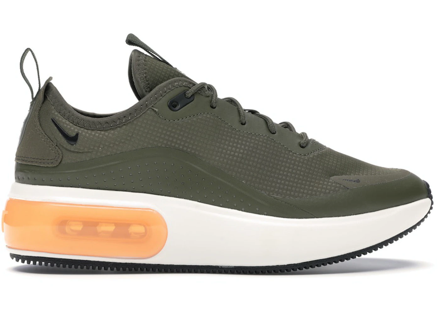 Air max dia best sale olive