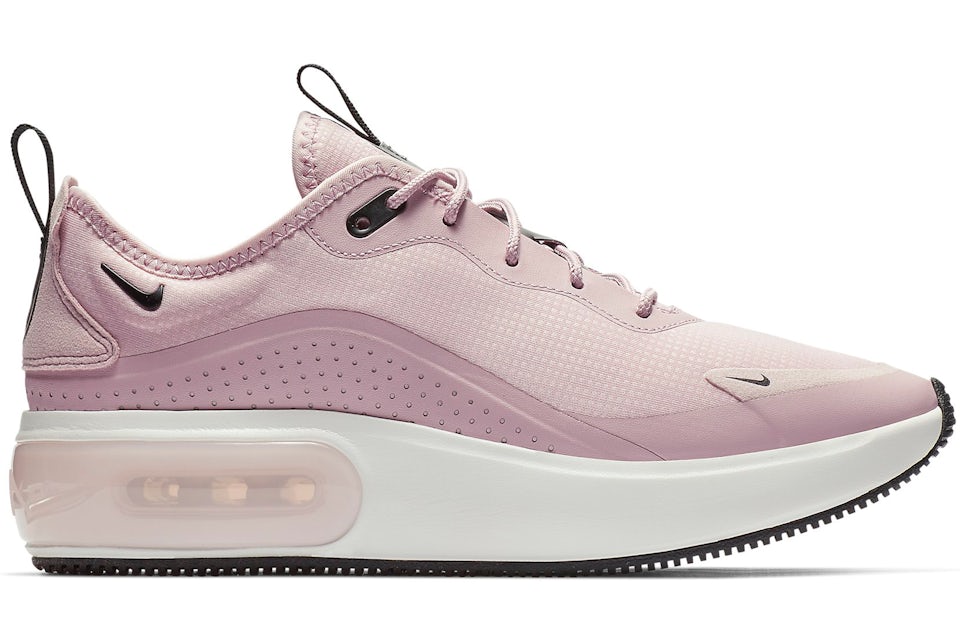 Nike air max sales dia light orewood