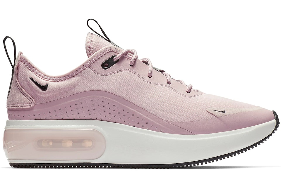 Zapatillas nike mujer air discount max dia 6302