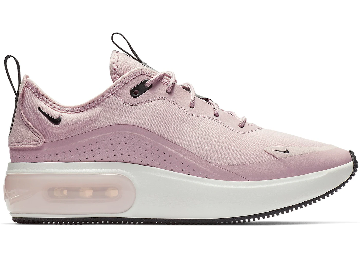 Nike Air Max Dia Plum Chalk Women s AQ4312 500 US