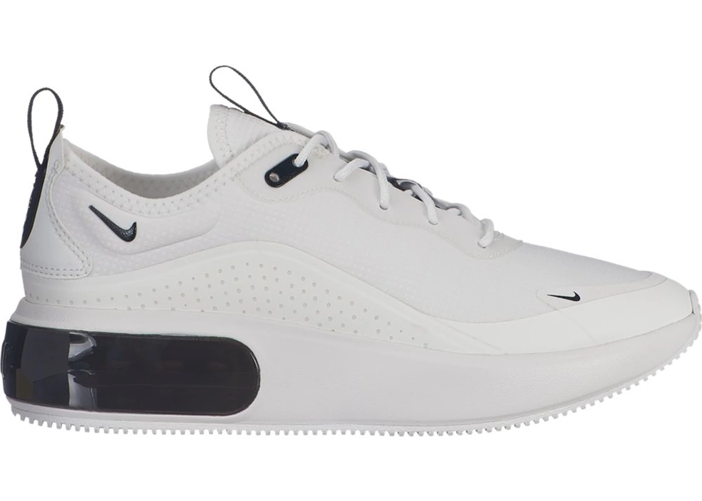 Air max dia summit white outlet