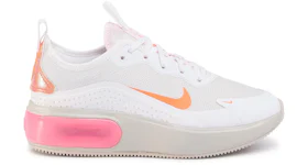 Nike Air Max Dia White Pink Foam Hyper Crimson (Women's)