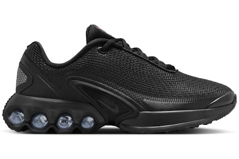 Nike Air Max Dn Negro Metallic Dark Grey (para escolares) FB8987