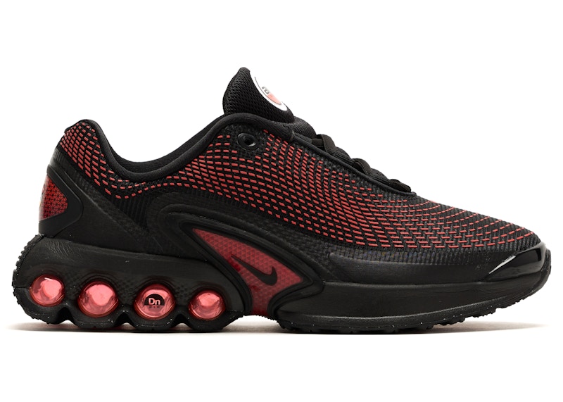 Nike Air Max Dn Bred (GS)