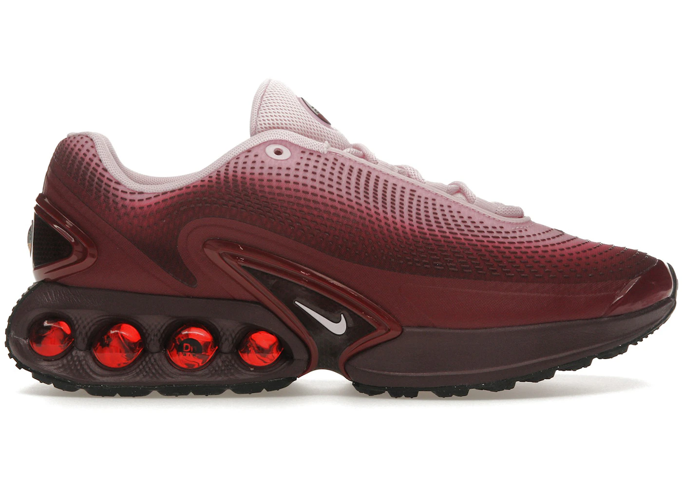 Nike Air Max Dn Bordeaux Crush (femme) Style HQ4050-600 FR