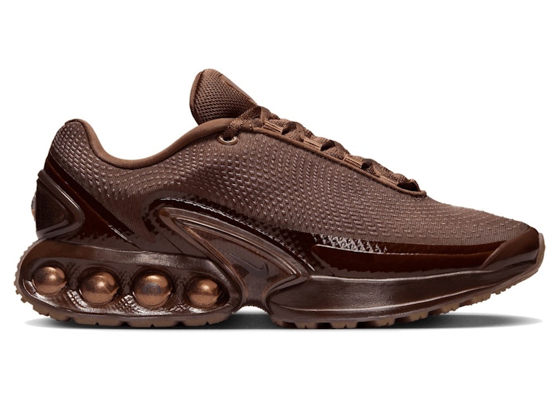 Nike Air Max Dn Isamaya Ffrench Light Chocolate Women s HQ3837 200 US