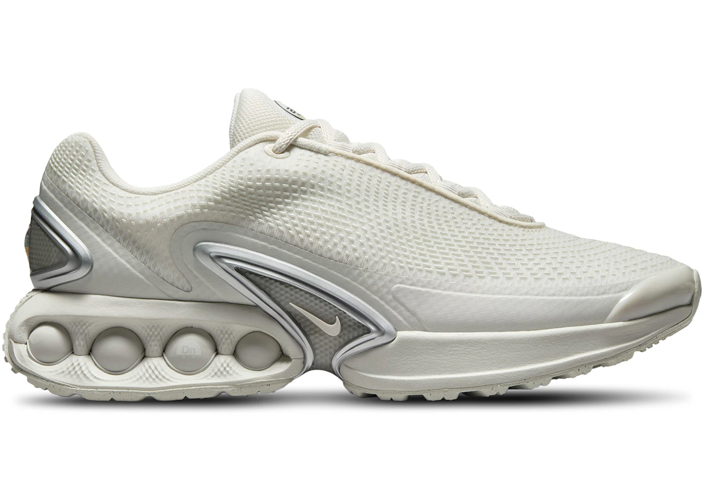Nike Air Max Dn Phantom Light Bone Men's - DV3337-013 - US