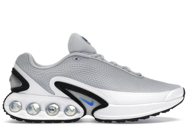 Nike Air Max Dn Pure Platinum Voici Royal Product