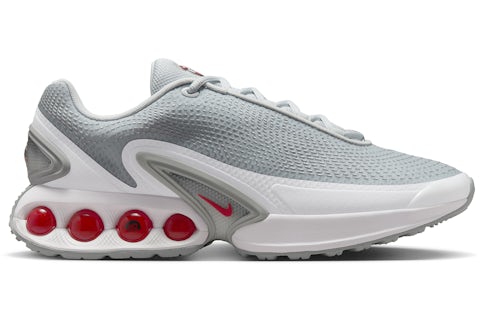 Wolf Grey Air Max One Pure Platinum Nike Air Max 2017 Pure