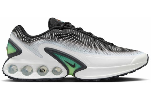 Nike Air Max Dn SE Black Light Bone Men's HF5531-001 US