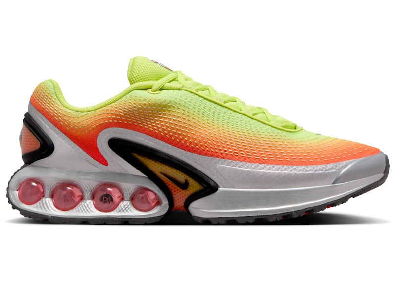 Nike Air Max Dn SE Black Light Bone メンズ - HF5531-001 - JP