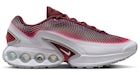 Nike Air Max Dn SE Dark Team Red Wolf Grey University Red White