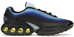 Nike Air Max Dn SE Hyper Bleu Chamois