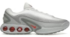 Nike Air Max Dn SE Light Smoke Grey White Smoke Grey University Red