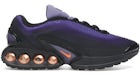Nike Air Max Dn SE Medium Violet Total Orange