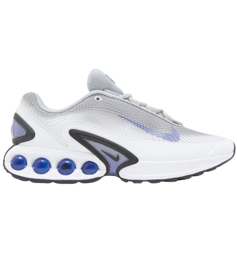Nike Air Max Dn SE Persian Violet Homme Style HQ4565-001 FR