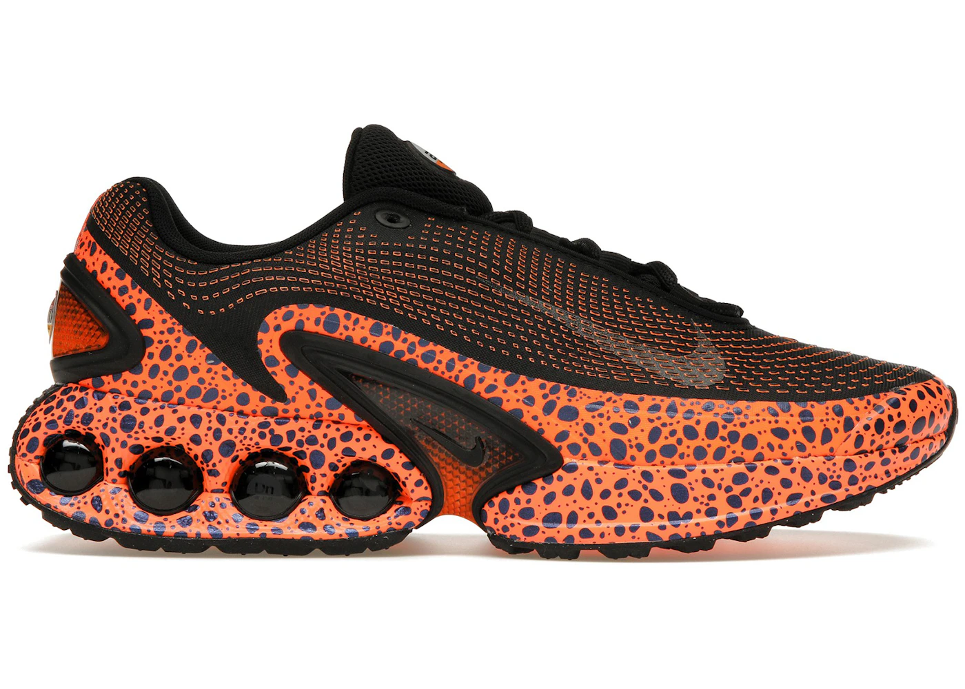 HOT Air Max Nike Safari 2018 Nike Air Max Dn SE Premium Safari