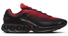 Nike Air Max Dn SE University Red Black