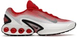 Nike Air Max Dn SE Universität Rot