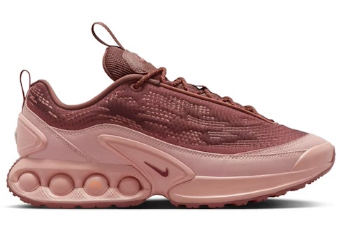 Nike Air Max Dn SP size? Canyon Rust Men's HQ0912-600 US