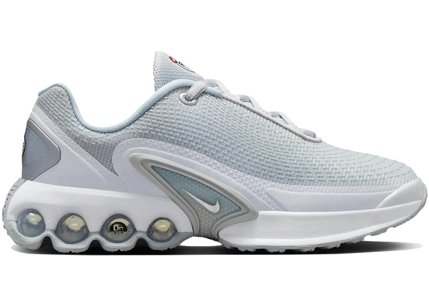 Clearance Nike Nike Air Max Grey Glitter Nike Sportswear Nike Air