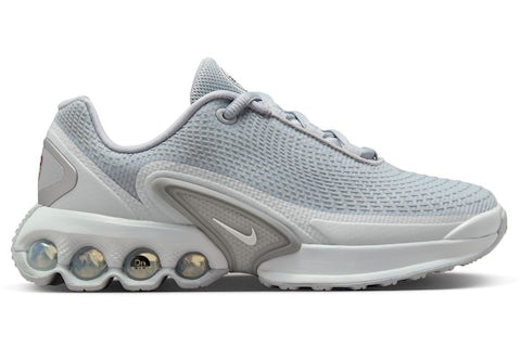 Nike Air Max Dn Wolf Grey (GS) FB8987-005 US - Main Image