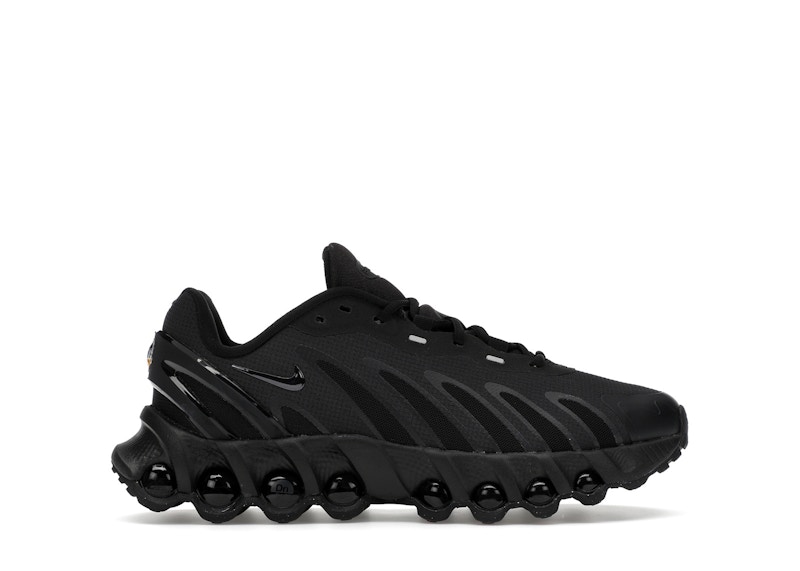 Nike Air Max Dn8 Black Anthracite (GS) - HF7310-002 - US