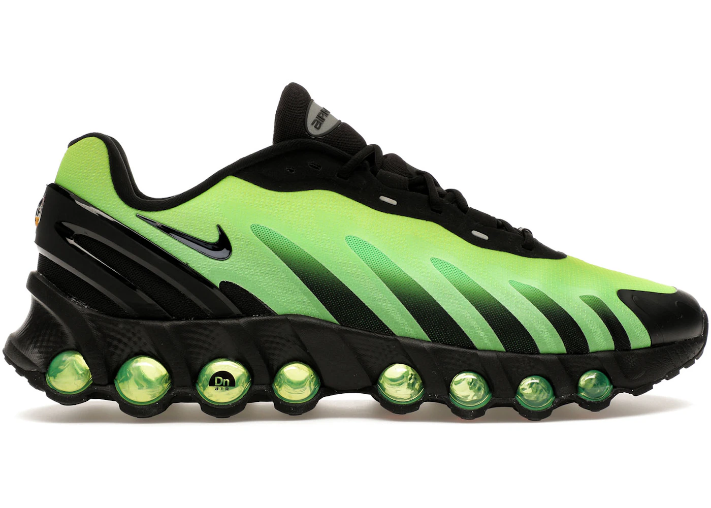 Green Strike Green Nike Tns Womens Nike Air Max Dn8 Black Green